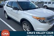 PRE-OWNED 2015 FORD EXPLORER
