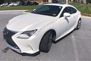 $19000 : PRE-OWNED 2015 LEXUS RC 350 3 thumbnail