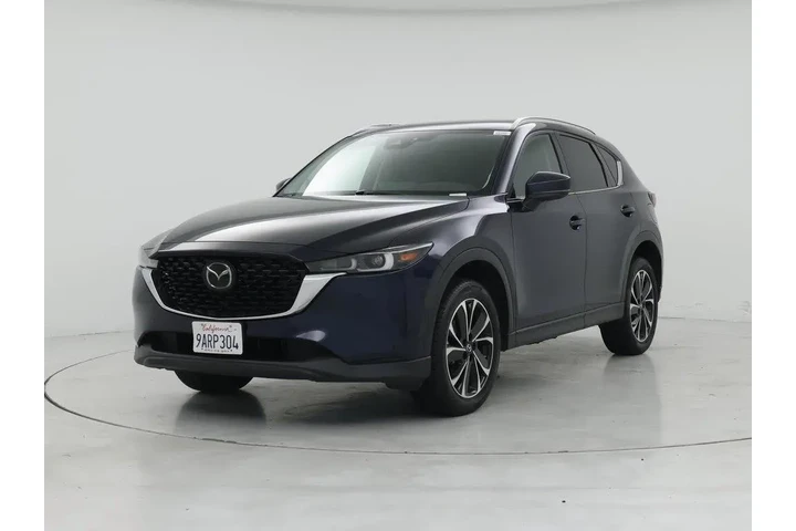 $22998 : Mazda CX-5 2022 AWD 2.5 S Pr image 4