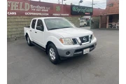 $12995 : 2009 Frontier SE V6 thumbnail