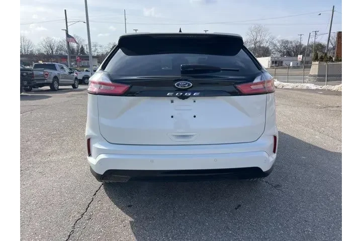 $30412 : Ford Edge 2023 AWD ST-Line 4 image 5