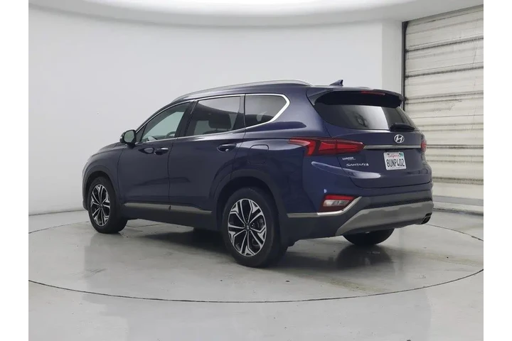 $20998 : Hyundai SANTA FE 2020 Limite image 2