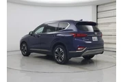 $20998 : Hyundai SANTA FE 2020 Limite thumbnail