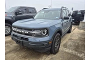 Ford Bronco Sport 2024 AWD B