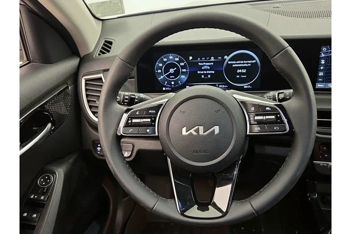 $24998 : Kia Seltos 2024 EX 4dr SUV image 10