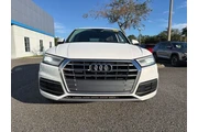 $15299 : Audi Q5 2018 AWD 2.0T quattr thumbnail