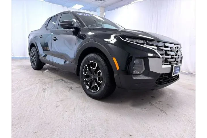 $25795 : Hyundai SANTA CRUZ 2024 AWD image 1