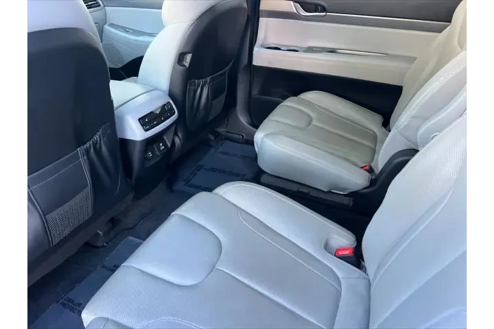 $21699 : Hyundai PALISADE 2021 SEL 4d image 5