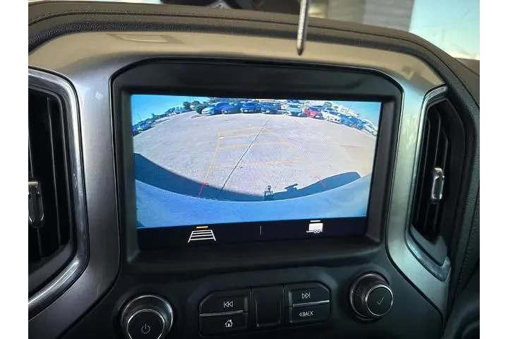 $27083 : Chevrolet Silverado 1500 202 image 9