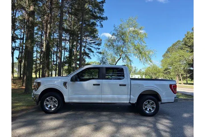 $39435 : Ford F-150 2023 4x4 Platinum image 6