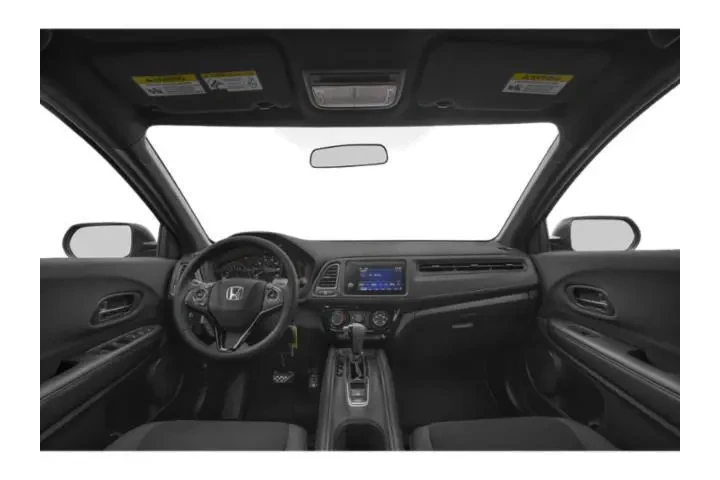 $14899 : Honda HR-V 2019 AWD Sport 4d image 8