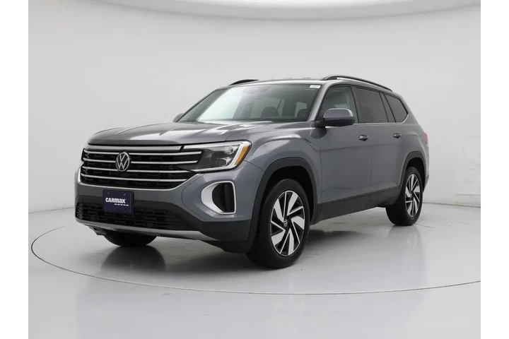 $35998 : Volkswagen Atlas 2025 SE 4dr image 4