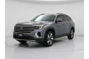 $35998 : Volkswagen Atlas 2025 SE 4dr thumbnail