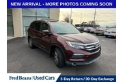 $12785 : Honda Pilot 2016 AWD EX-L 4d thumbnail