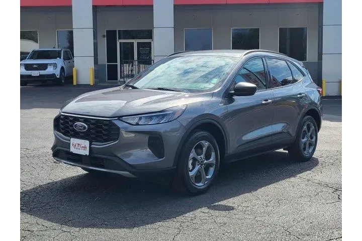$26500 : Ford Escape 2025 AWD ST-Line image 7