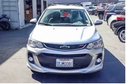 $12500 : Chevrolet Sonic 2018 LT Auto thumbnail