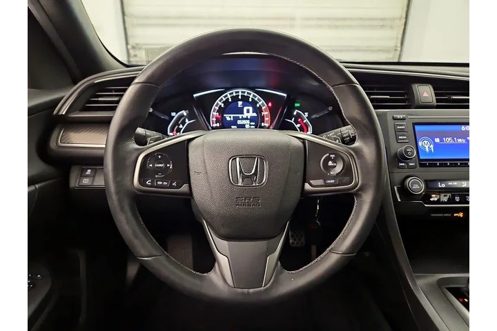 $20998 : Honda Civic 2018 Sport 4dr H image 10