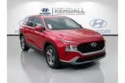 Hyundai SANTA FE 2023 SE 4dr