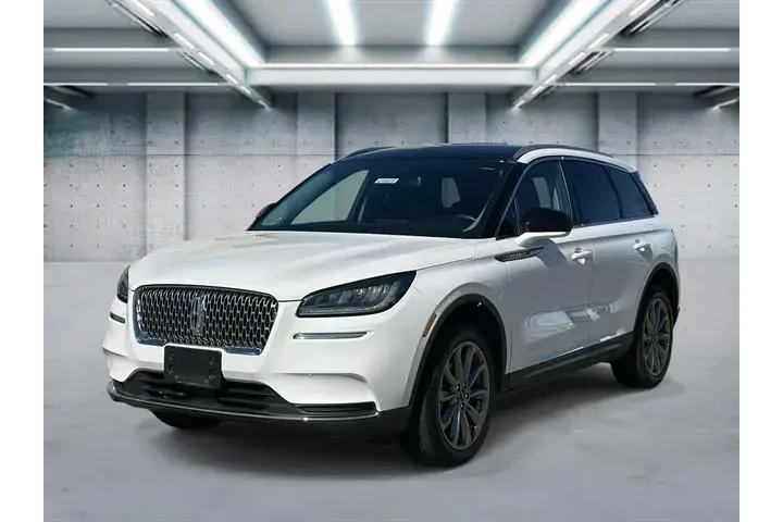 $29494 : Lincoln Corsair 2022 AWD Sta image 1