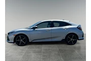 $21415 : Honda Civic 2020 Sport 4dr H thumbnail