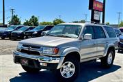 $19950 : 2002 4Runner SR5 thumbnail