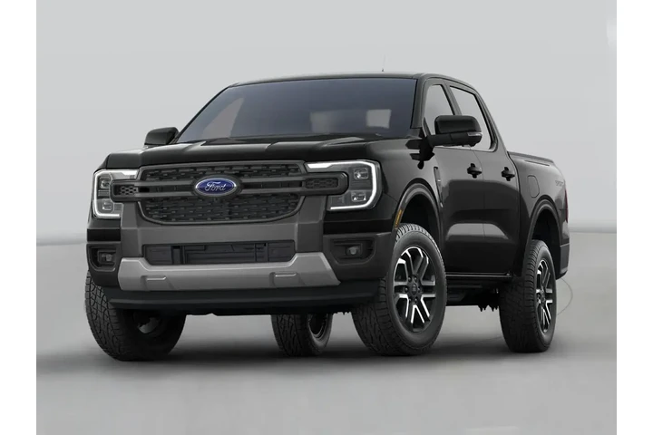 $29990 : Ford Ranger 2024 4x2 XLT 4dr image 1