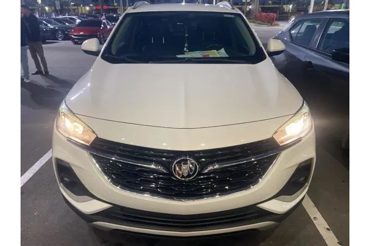 $14607 : Buick Encore GX 2020 Select image 2