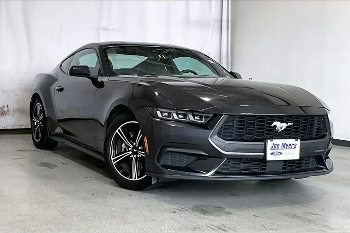 $26991 : Ford Mustang 2024 EcoBoost 2 image 1