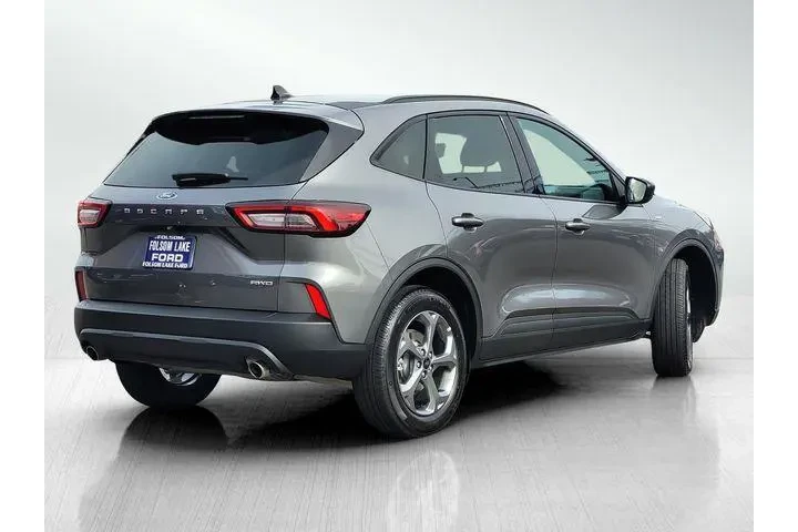 $25673 : Ford Escape 2025 AWD ST-Line image 4
