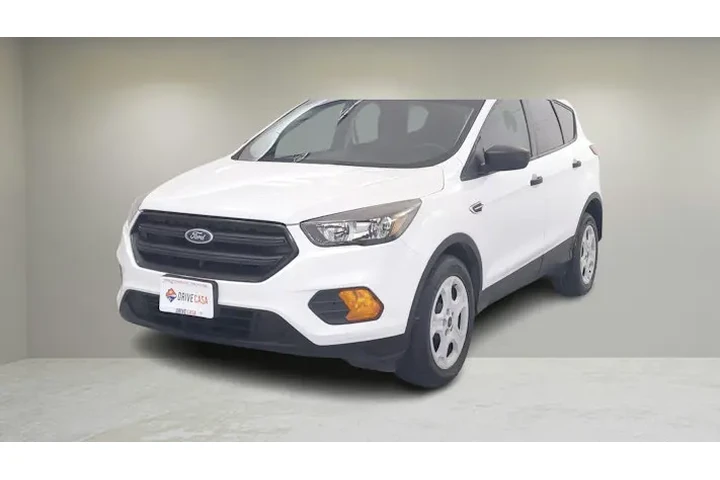2015 Escape SE 4WD image 2