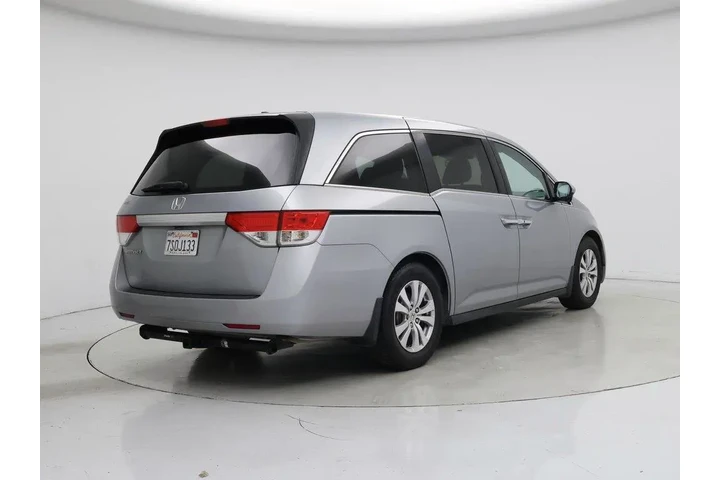 $17998 : Honda Odyssey 2016 EX-L 4dr image 8