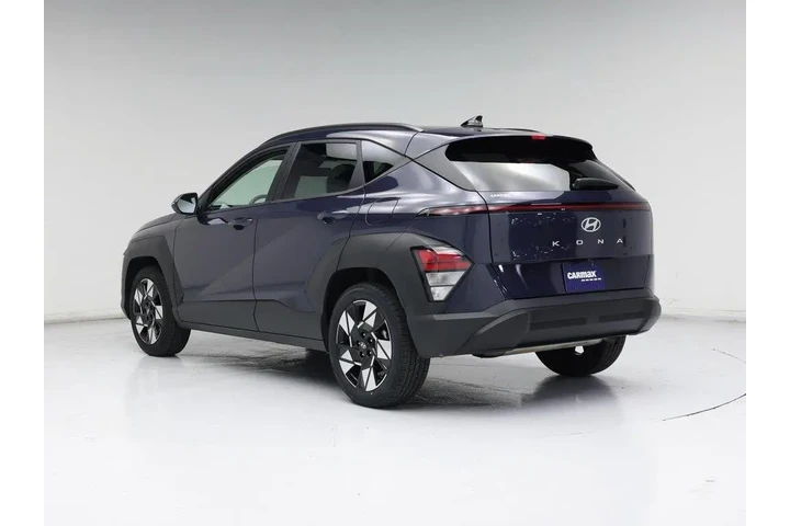 $22998 : Hyundai KONA 2025 SEL 4dr Cr image 2