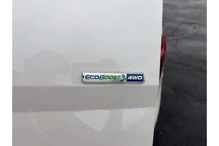 $12833 : Ford Explorer 2015 AWD Sport image 10