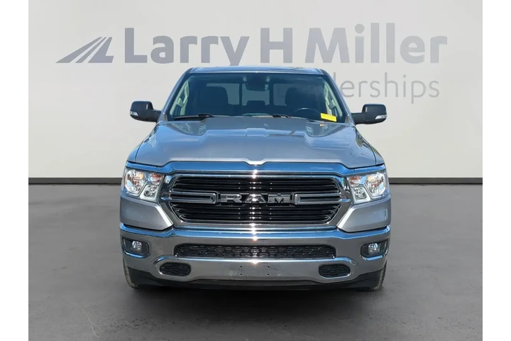 Ram 1500 2019 4x2 Big Horn 4 image 8