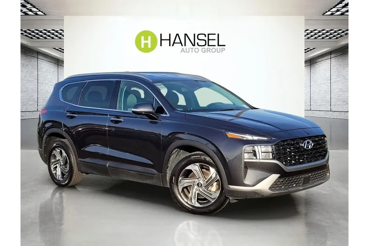 $21895 : Hyundai SANTA FE 2023 SEL 4d image 1