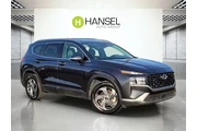 Hyundai SANTA FE 2023 SEL 4d en Santa Rosa