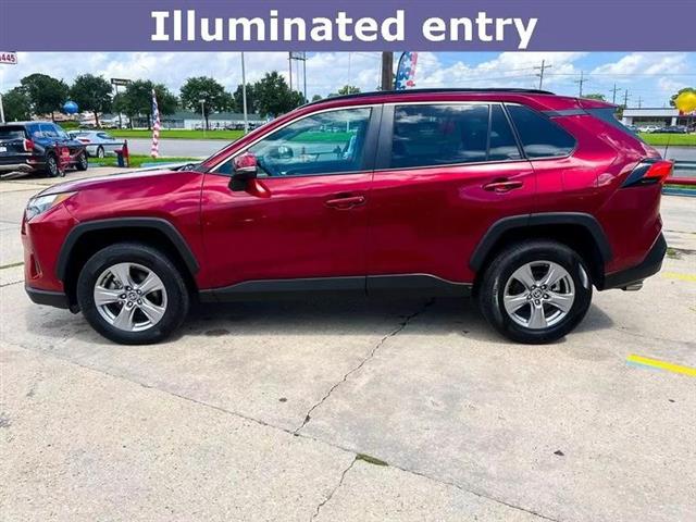 $26995 : 2022 RAV4 For Sale M*193577 image 9