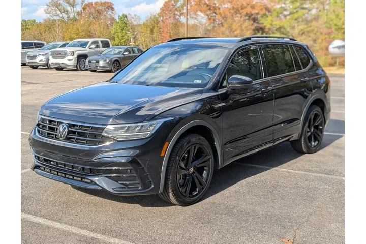 $22998 : Volkswagen Tiguan 2023 SE R- image 5