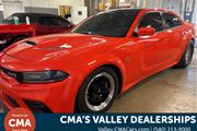 $84900 : PRE-OWNED 2020 DODGE CHARGER thumbnail