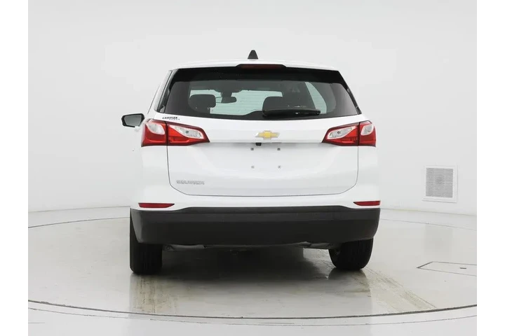 $18998 : Chevrolet Equinox 2020 LS 4d image 6