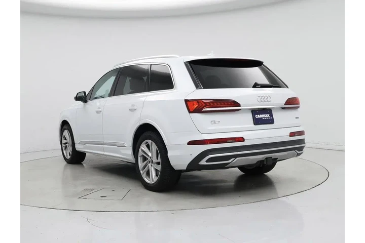 $28998 : Audi Q7 2021 AWD quattro Pre image 2