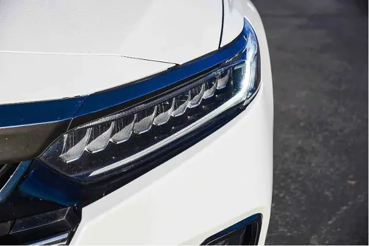 $18995 : Honda Accord 2021 Sport 4dr image 7