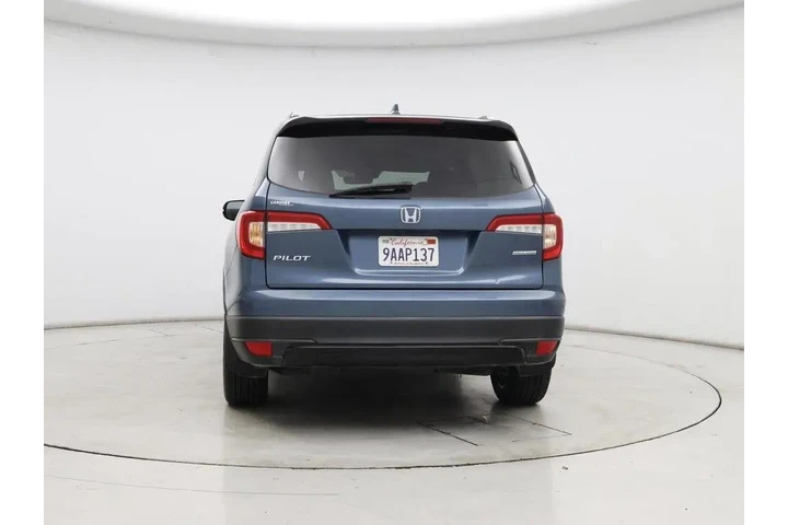 $28998 : Honda Pilot 2022 SE 4dr SUV image 6