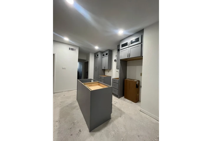 Martinez  remodeling image 5