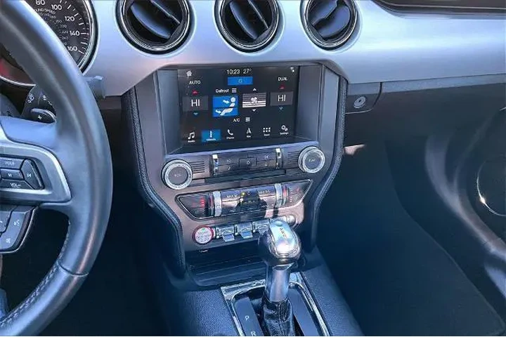 $25476 : Ford Mustang 2016 GT Premium image 5