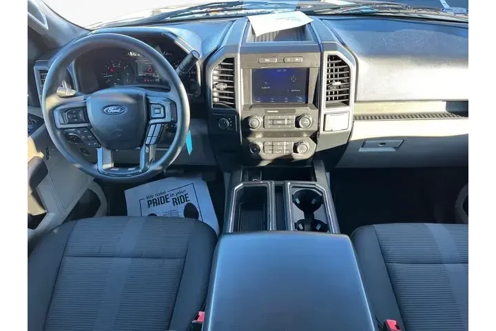 $29523 : Ford F-150 2020 4x4 XL 4dr S image 10