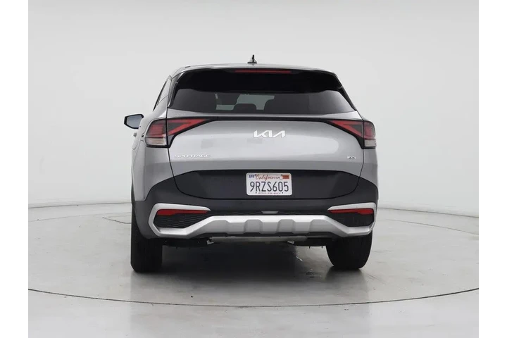 $24998 : Kia Sportage 2024 AWD LX 4dr image 6
