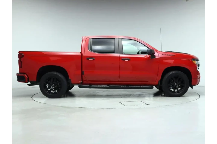 $32998 : Chevrolet Silverado 1500 202 image 7