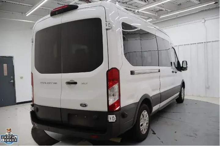 $39995 : Ford Transit 2024 350 XL 3dr image 2