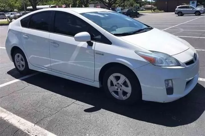 $5000 : 2010 TOYOTA prius II image 2